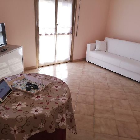 Seacentre Apartment 2 Avola Luaran gambar