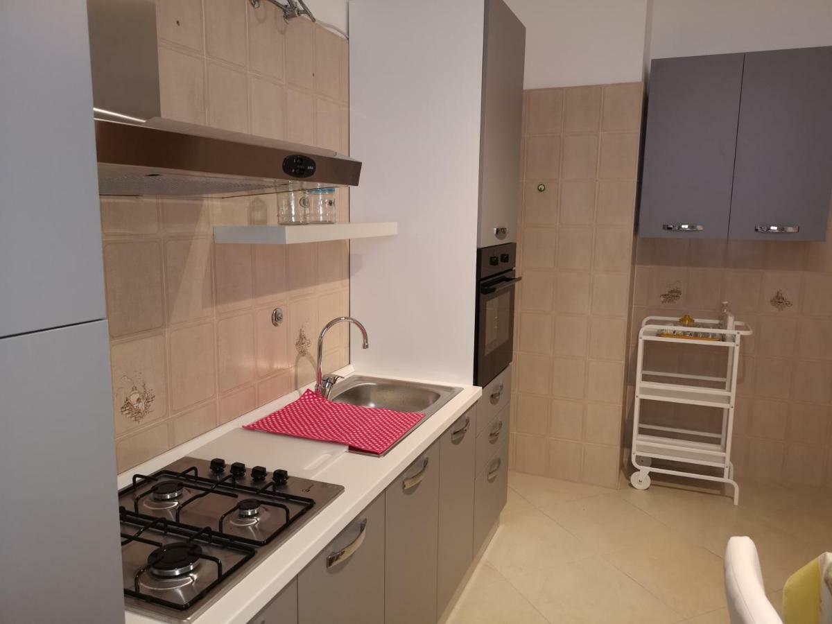 Seacentre Apartment 2 Avola Luaran gambar