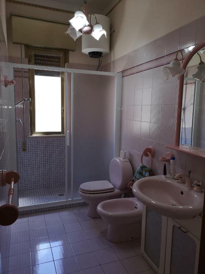 Seacentre Apartment 2 Avola Luaran gambar