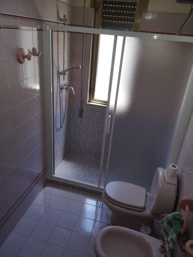 Seacentre Apartment 2 Avola Luaran gambar