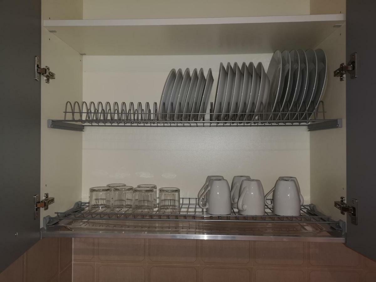 Seacentre Apartment 2 Avola Luaran gambar