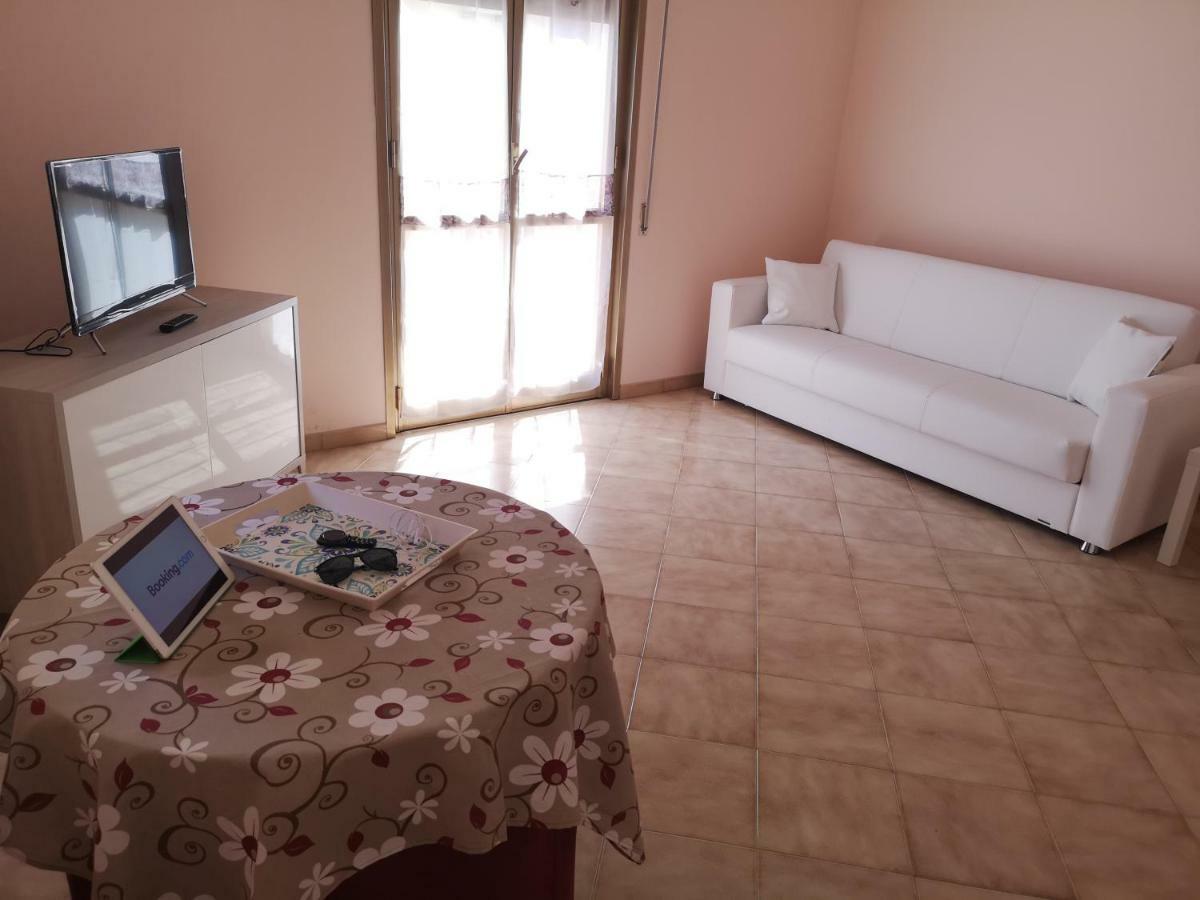 Seacentre Apartment 2 Avola Luaran gambar