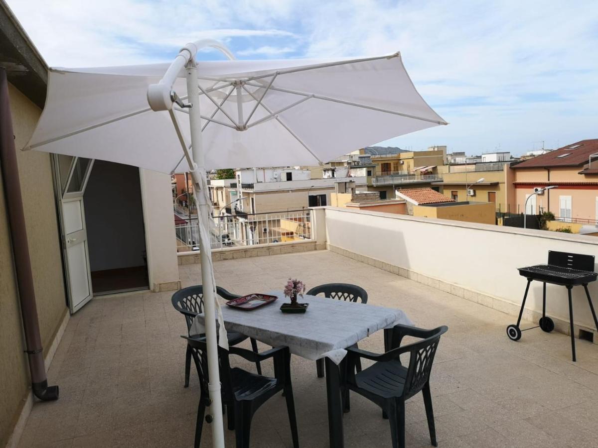 Seacentre Apartment 2 Avola Luaran gambar
