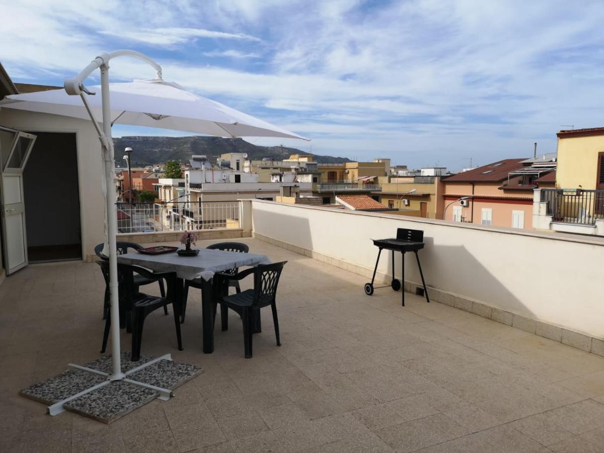 Seacentre Apartment 2 Avola Luaran gambar